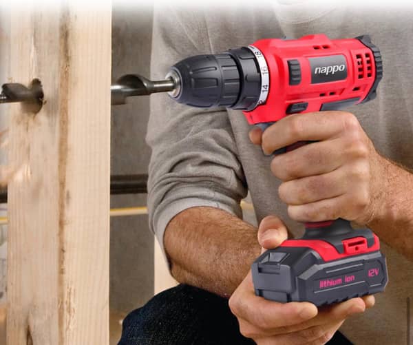 Taladro Maletin Herramientas